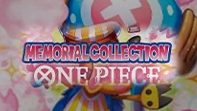 Extra Booster: Memorial Collection