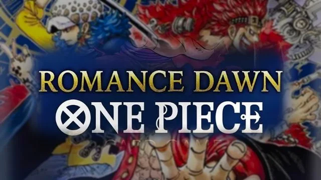 Romance Dawn