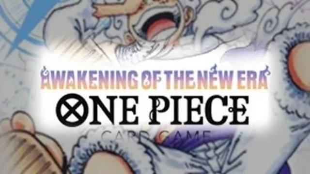 Awakening of the New Era