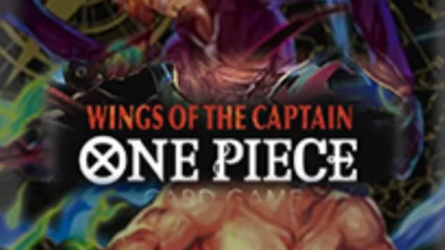 Wings of the Captain