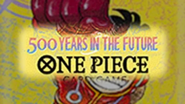 500 Years in the Future