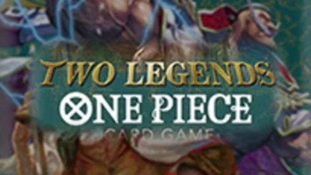 Two Legends