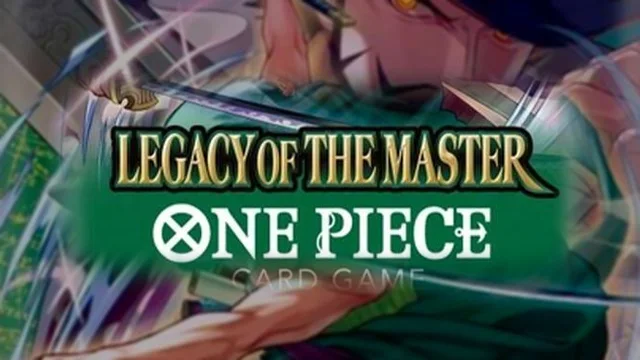 Legacy of the Master
