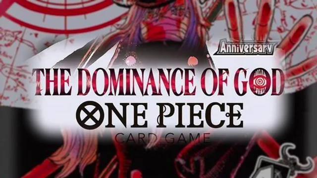The Dominance of God