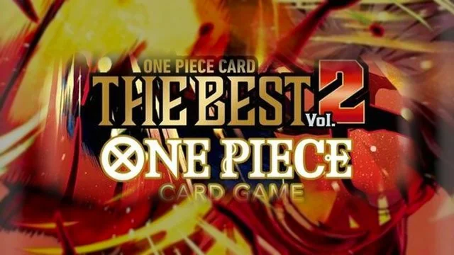 Premium Booster -The Best- Vol. 2